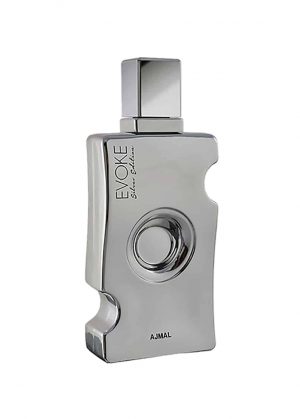 Evoke Silver Edition Her