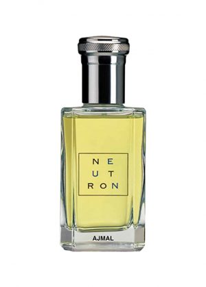 Olio da uomo neutron