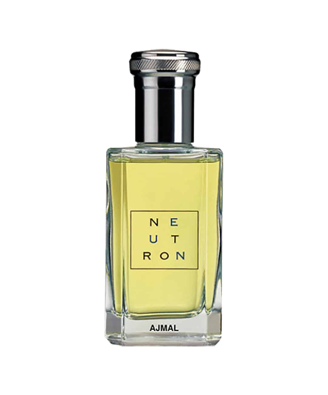 Olio da uomo neutron