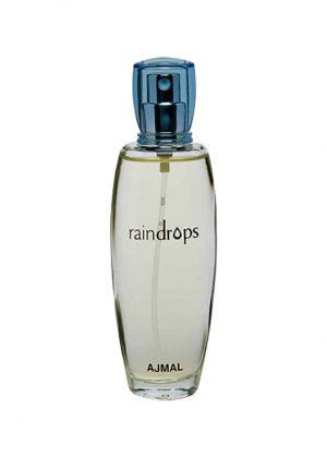 Profumo Raindrops Ajmal