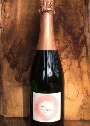 8 Sfumature, Spumante Brut del Ticino