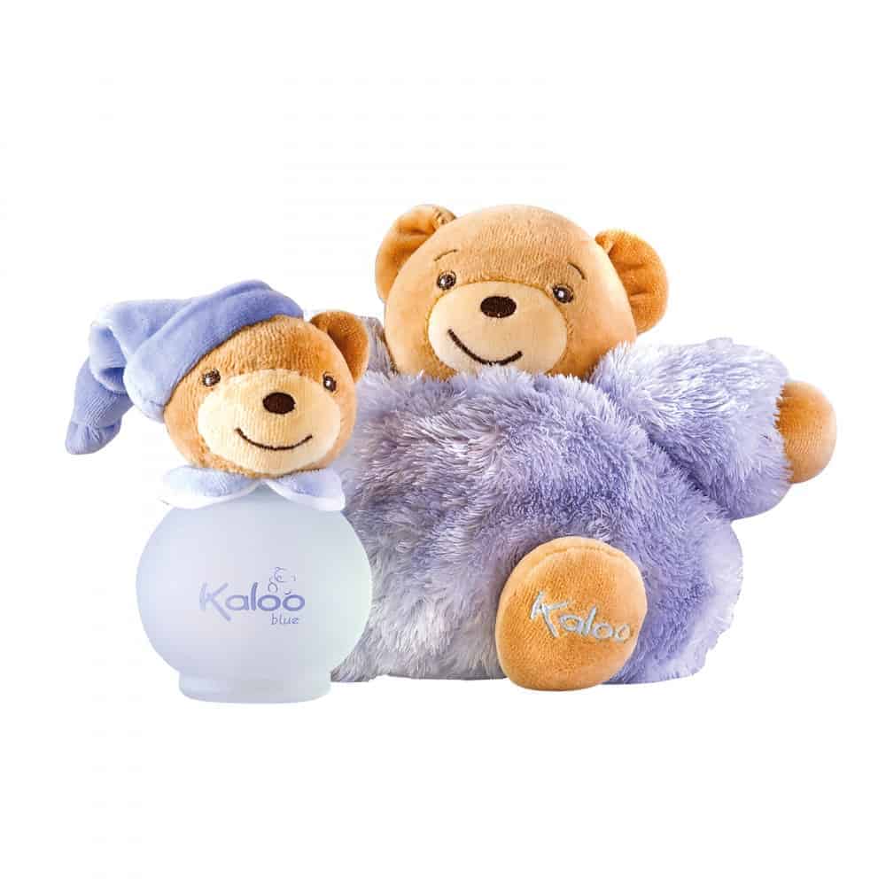 Acqua profumata per bambini – Blue Perfume Kaloo - immagine 3