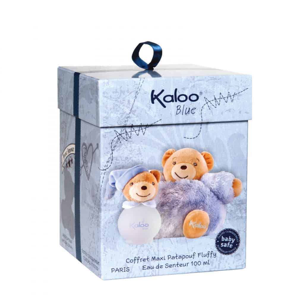 Acqua profumata per bambini – Blue Perfume Kaloo - immagine 4