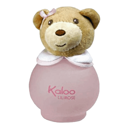 Acqua profumata per bambine – Lilirose Bath Release Set - immagine 2