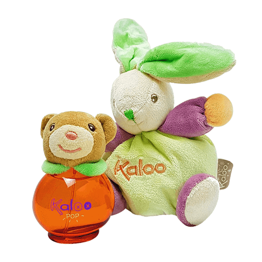 Profumo per bambini – Pop Fluffy Set small - immagine 2