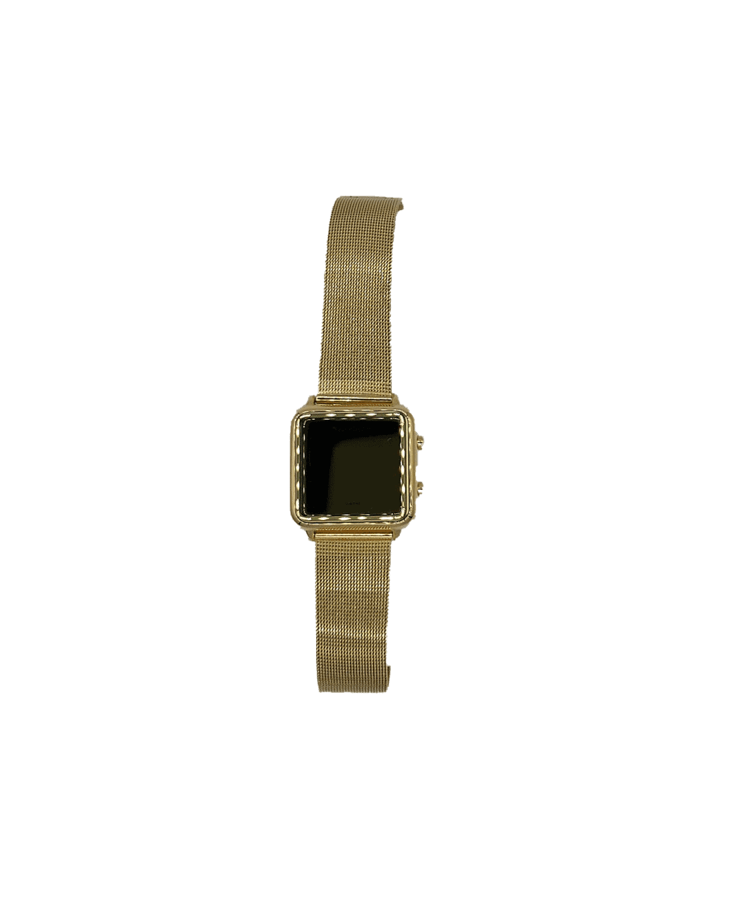 orologio placcato oro giallo