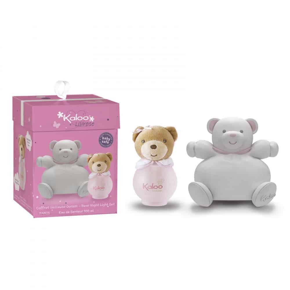 Acqua profumata senza alcool per bambini – Lilirose Perfume - immagine 2