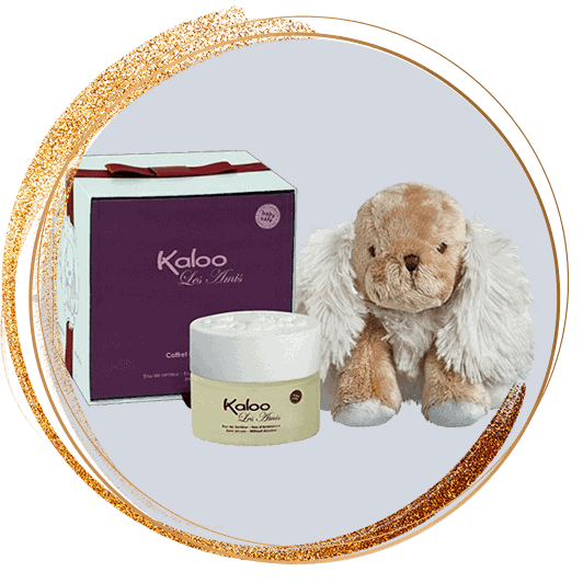 cofanetto profumi Lea Amies