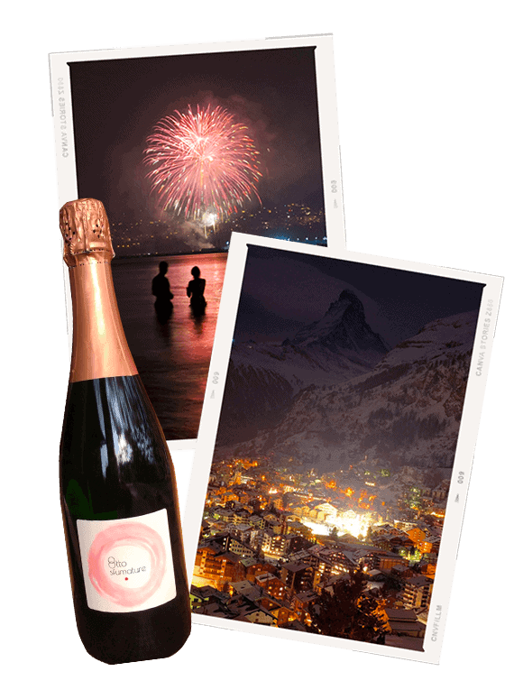 brindisi per capodanno