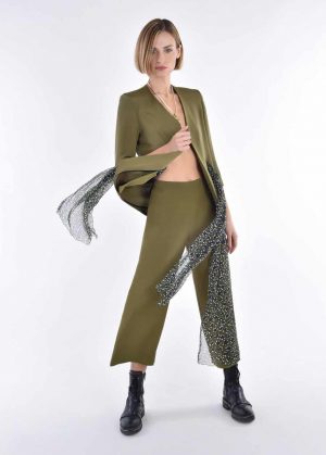 Pantalone Titti variante 2