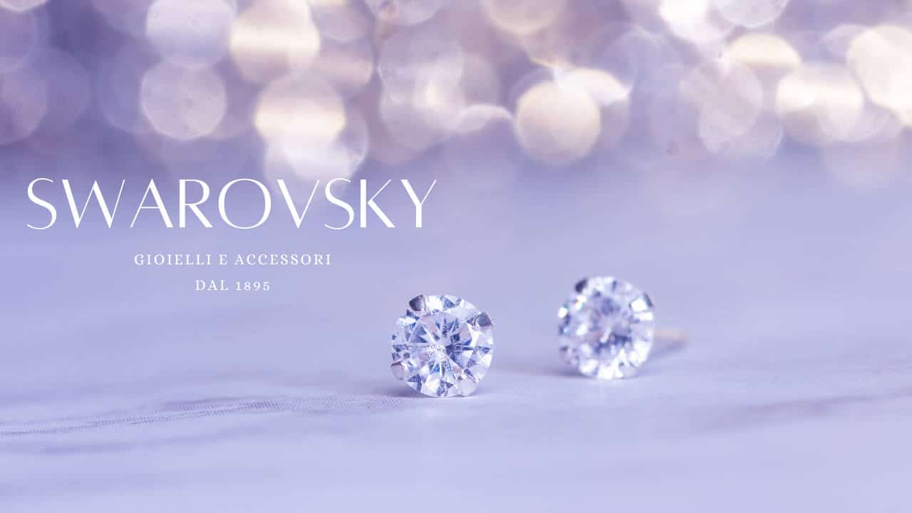 Gioielli Swarovsky