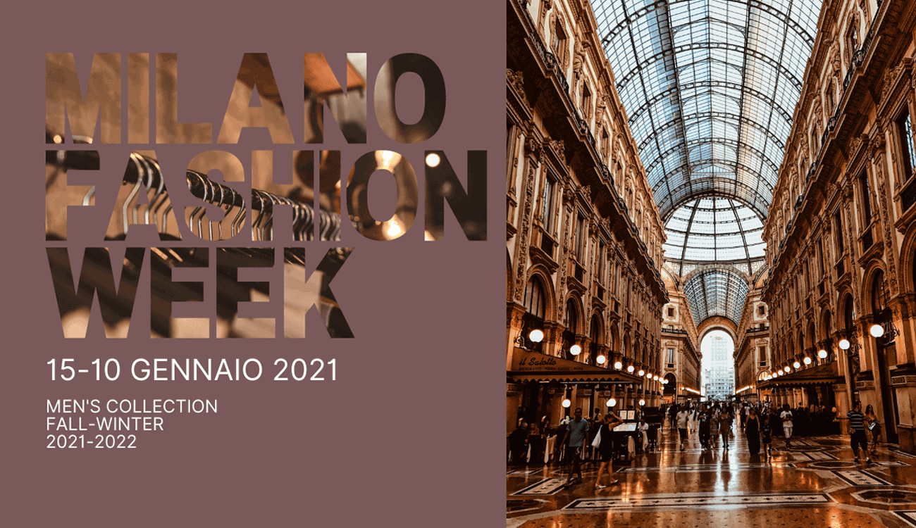 Milano Fashion Week 2021/2022