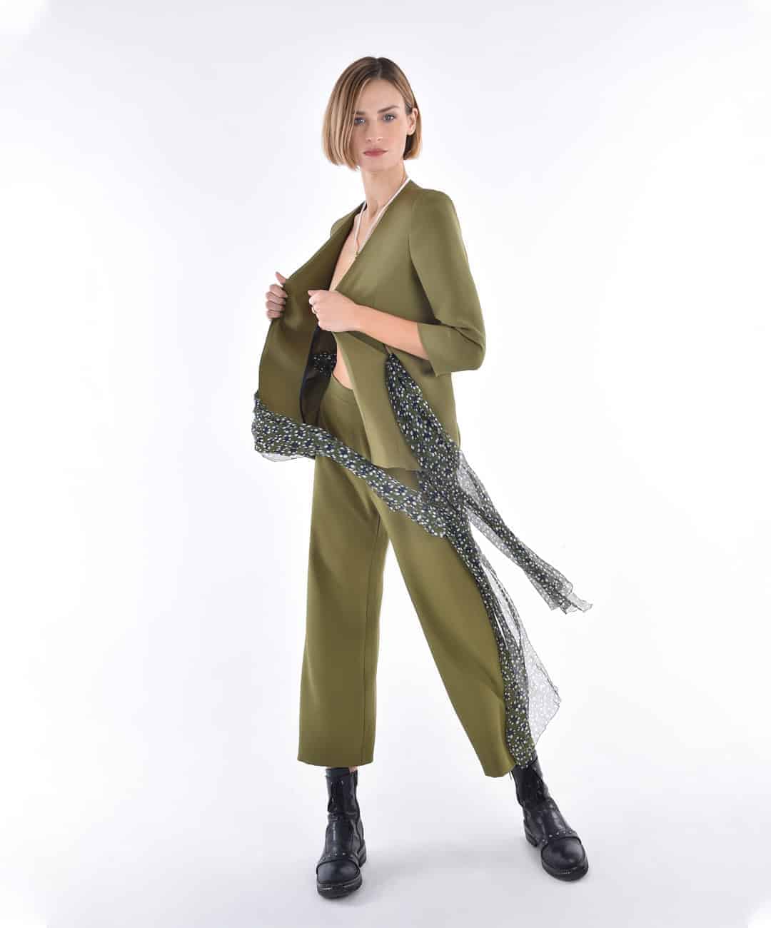 Pantalone Titti variante 2 - immagine 4