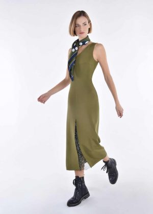 Abito elegante – Lela