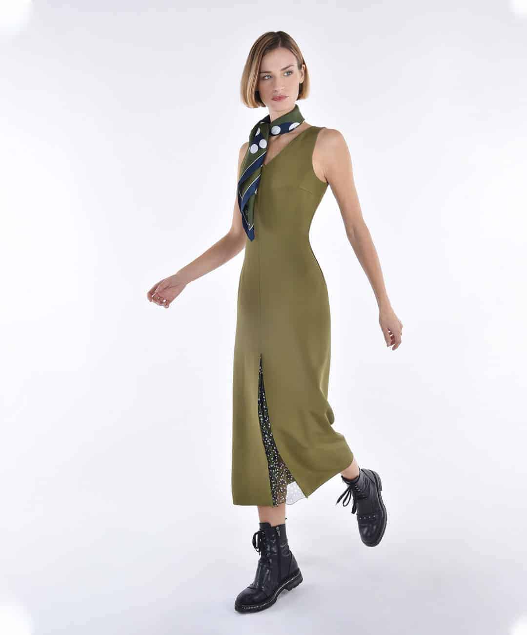 Abito elegante – Lela