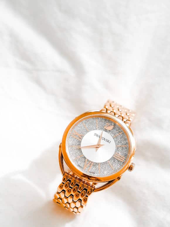 Orologio Swarowsky