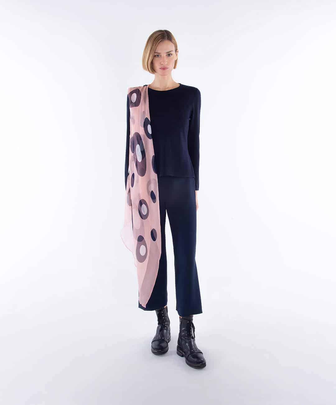 Pantalone Titti - immagine 2