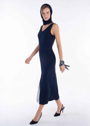 Abito elegante – Lela