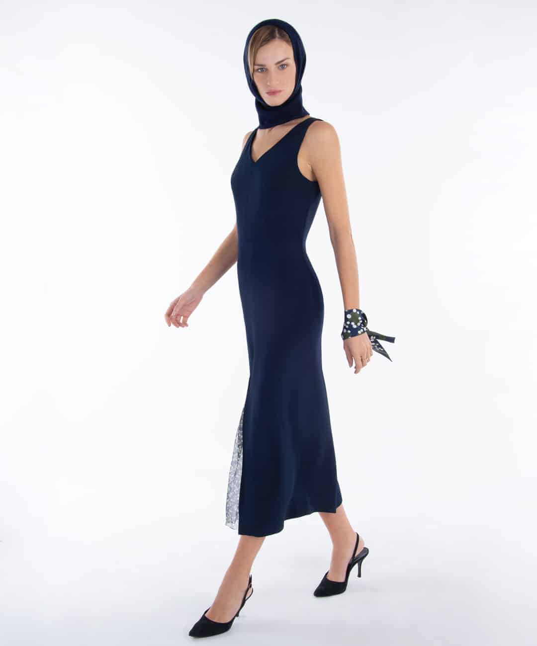 Abito elegante – Lela - immagine 2