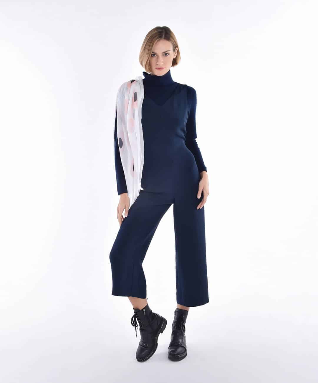 Shawl Laura - immagine 2