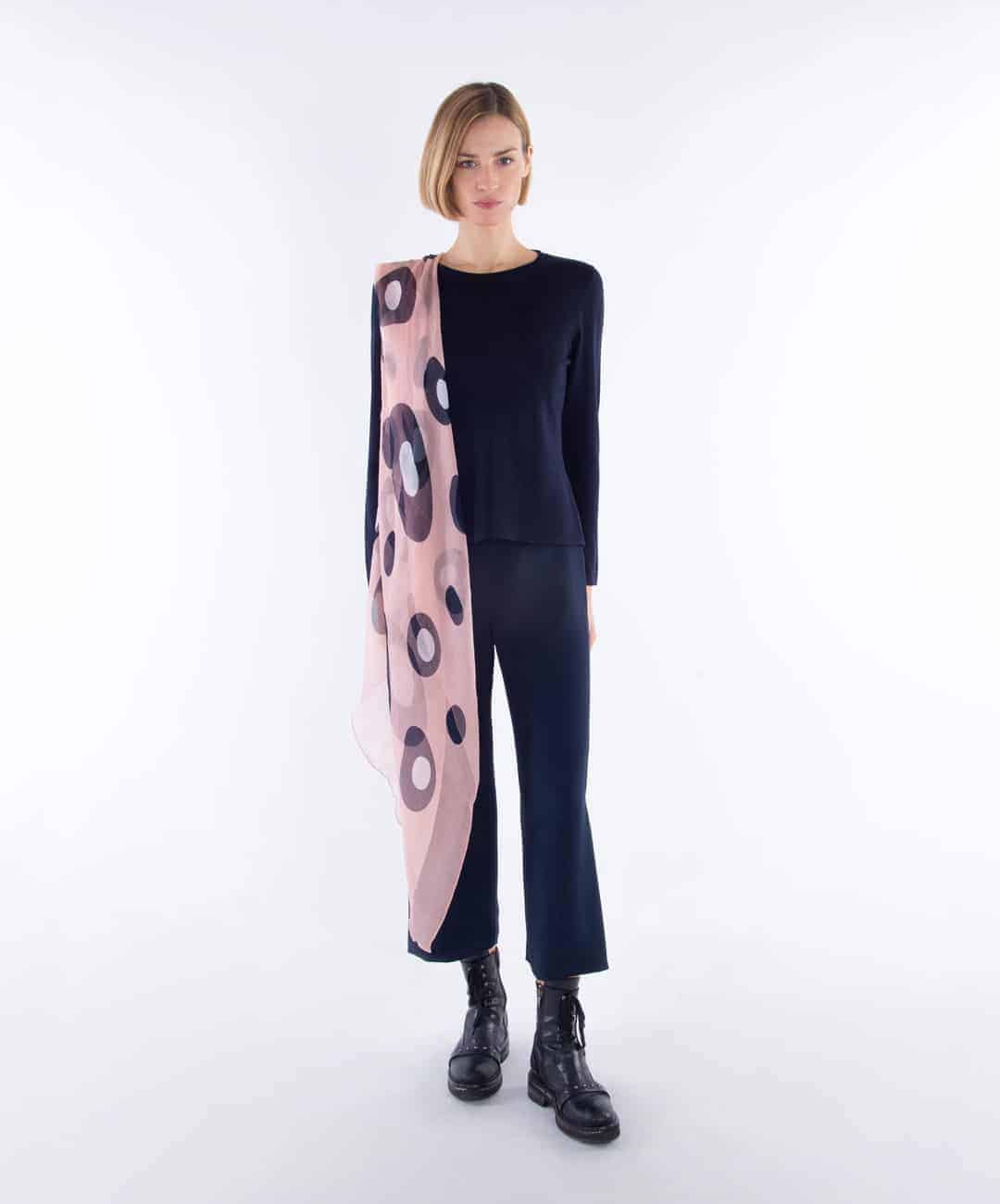 Shawl Laura - immagine 5