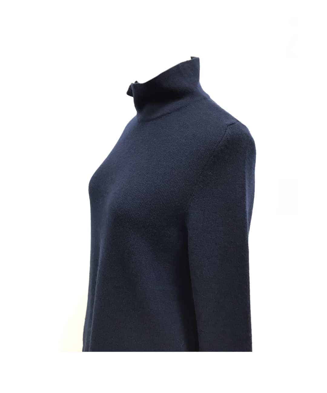 Maglia in Cachemire – Lilli - immagine 4