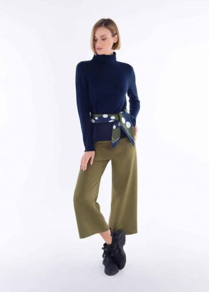 Maglia in Cachemire – Lilli