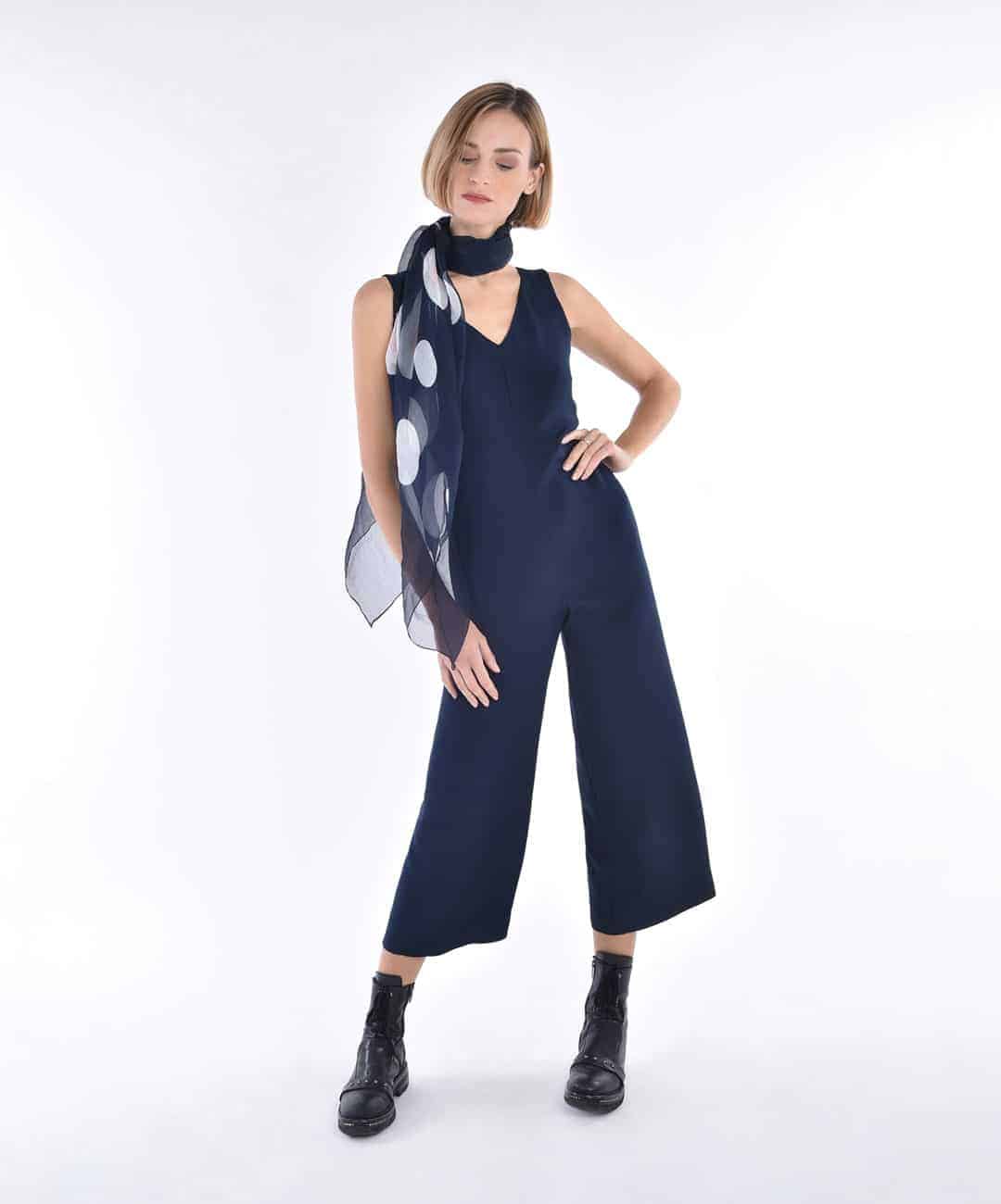 Shawl Laura - immagine 3