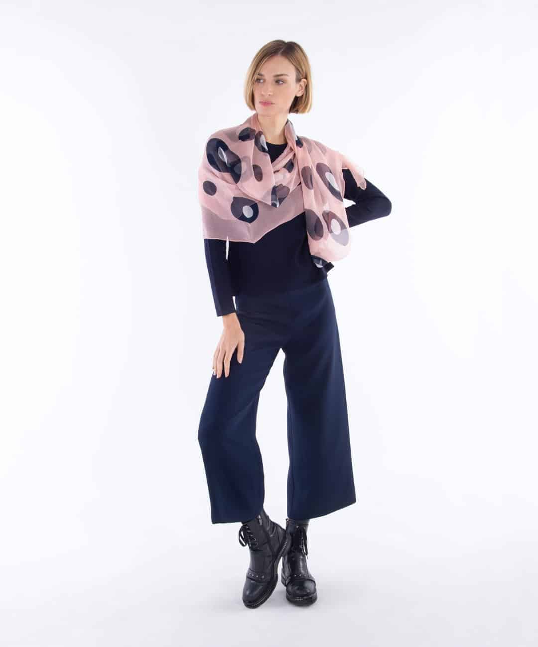 Shawl Laura - immagine 4