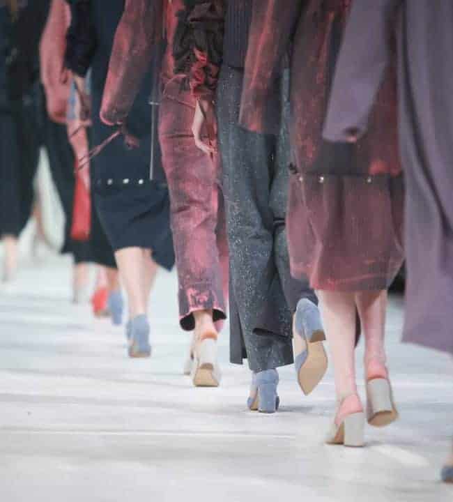 Settimana Moda Donna – Milano Fashion Week 2021