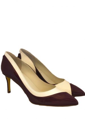 Décolleté Faith Tacco 70