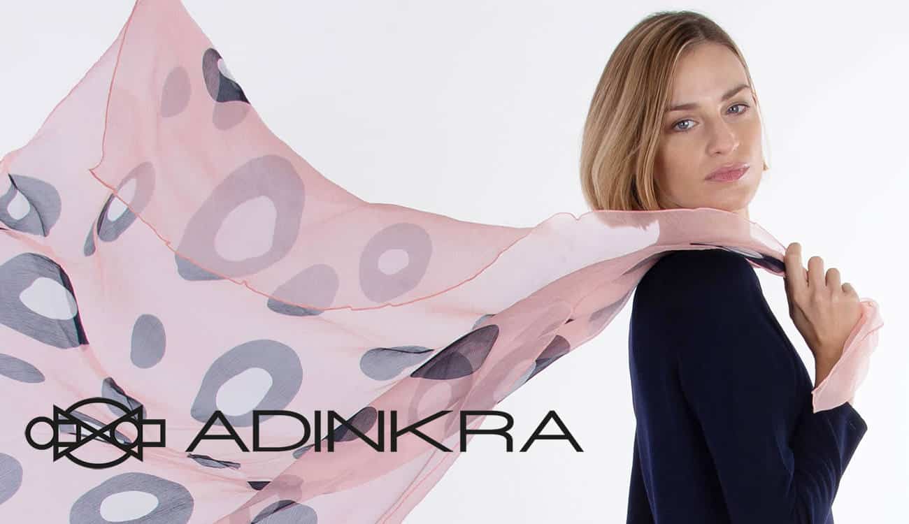 Moda Donna Adinkra