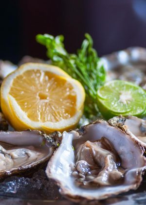 Ostriche Pregiate - 20pz