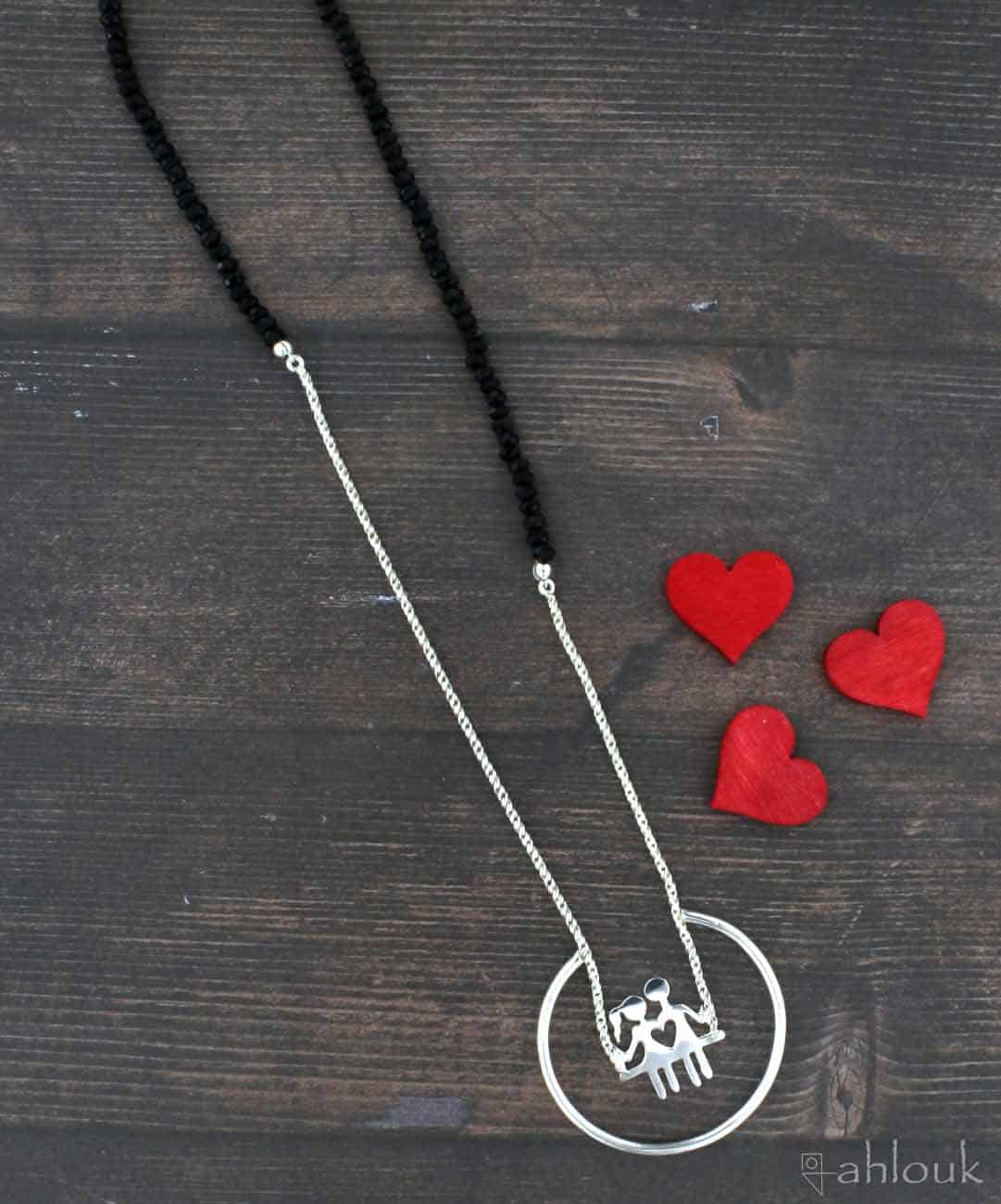 Collana Amanti - immagine 9