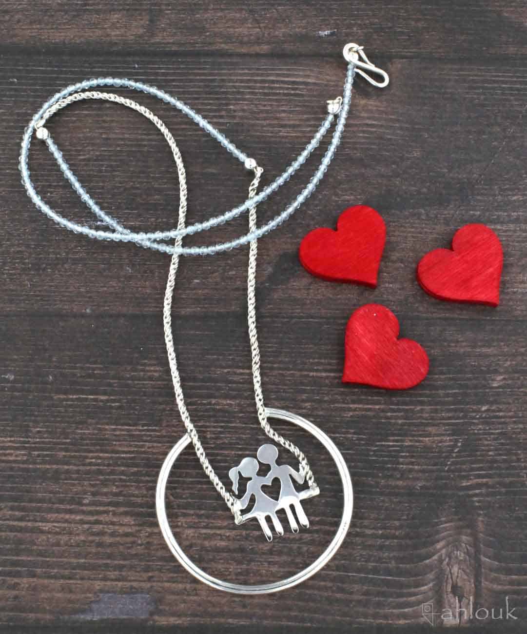 Collana Amanti - immagine 2