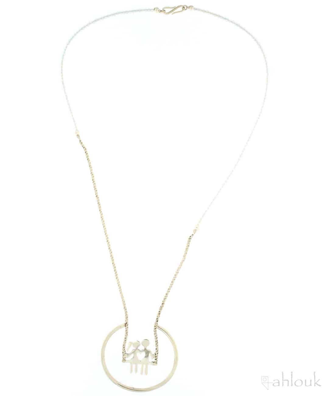 Collana Amanti - immagine 4