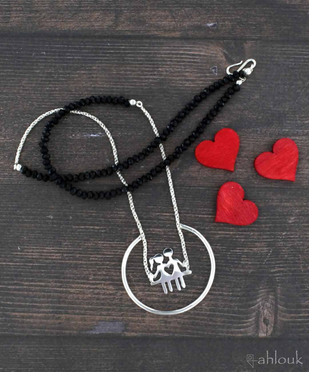 Collana Amanti - immagine 8