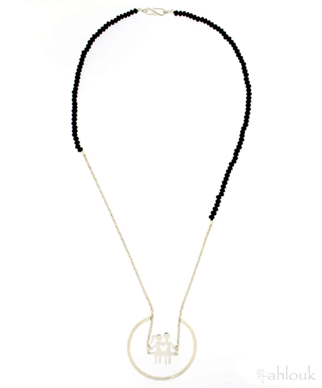 Collana Amanti - immagine 10