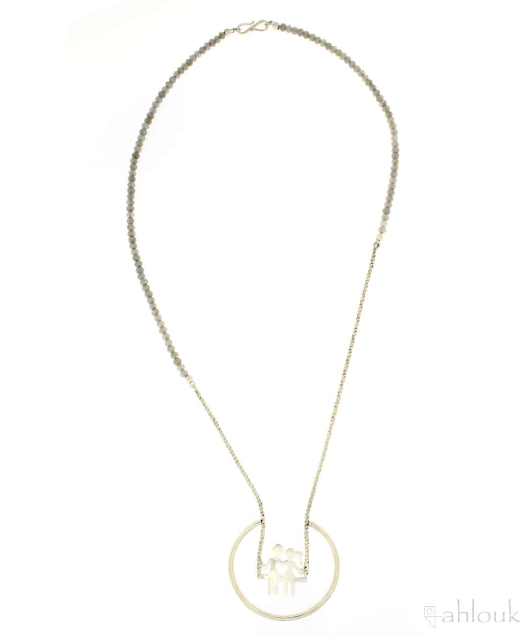 Collana Amanti - immagine 7