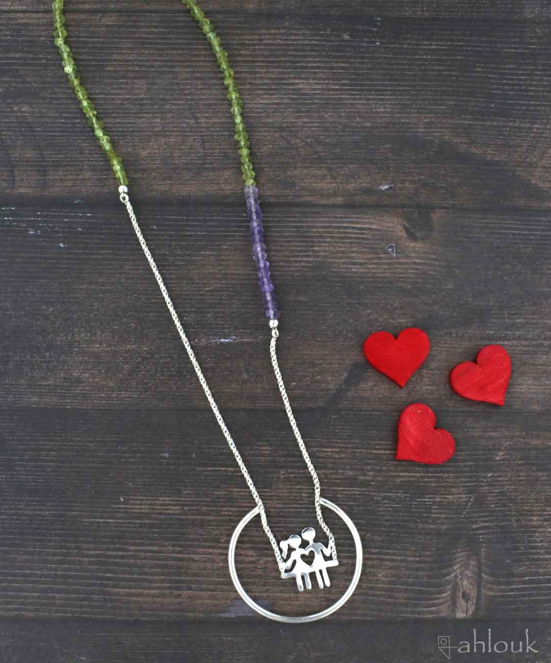 Collana Amanti - immagine 12