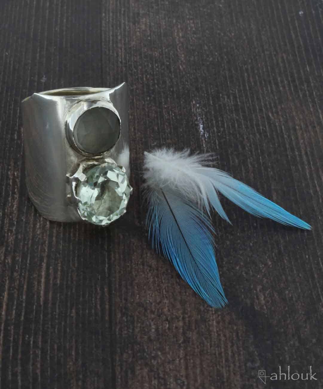 Anello a Fascia - immagine 4