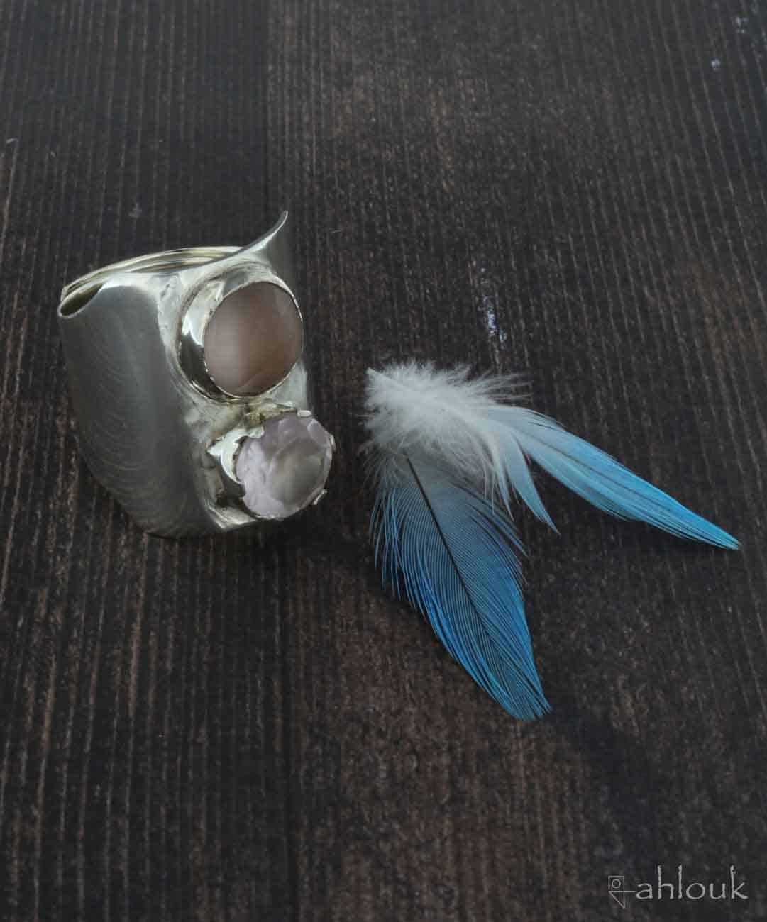 Anello a Fascia - immagine 3