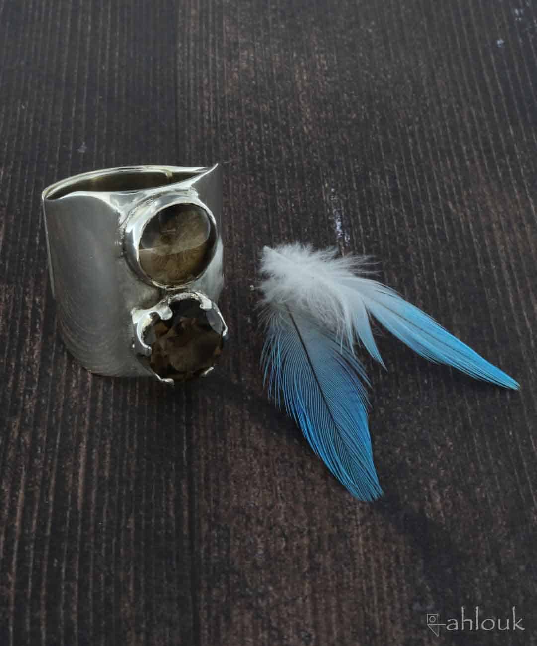 Anello a Fascia - immagine 2