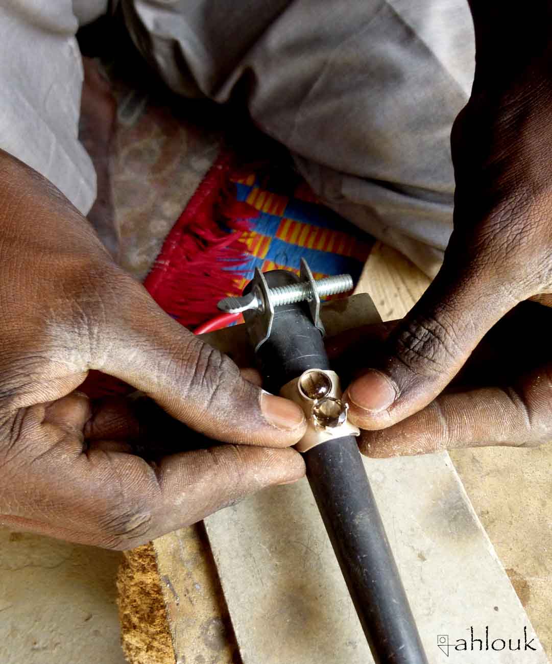 Anello a Fascia - immagine 6