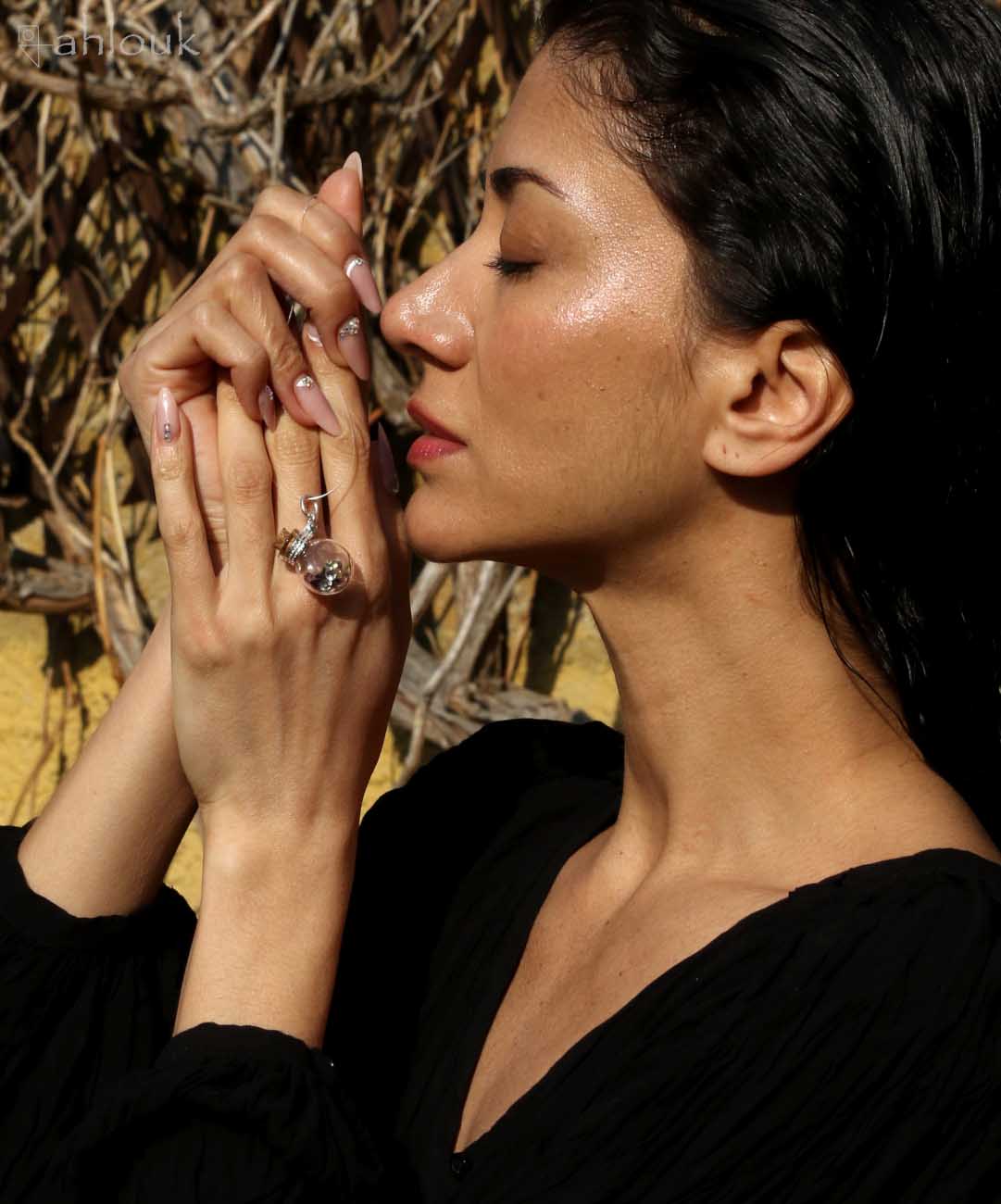 Pendente Bottiglia - immagine 4