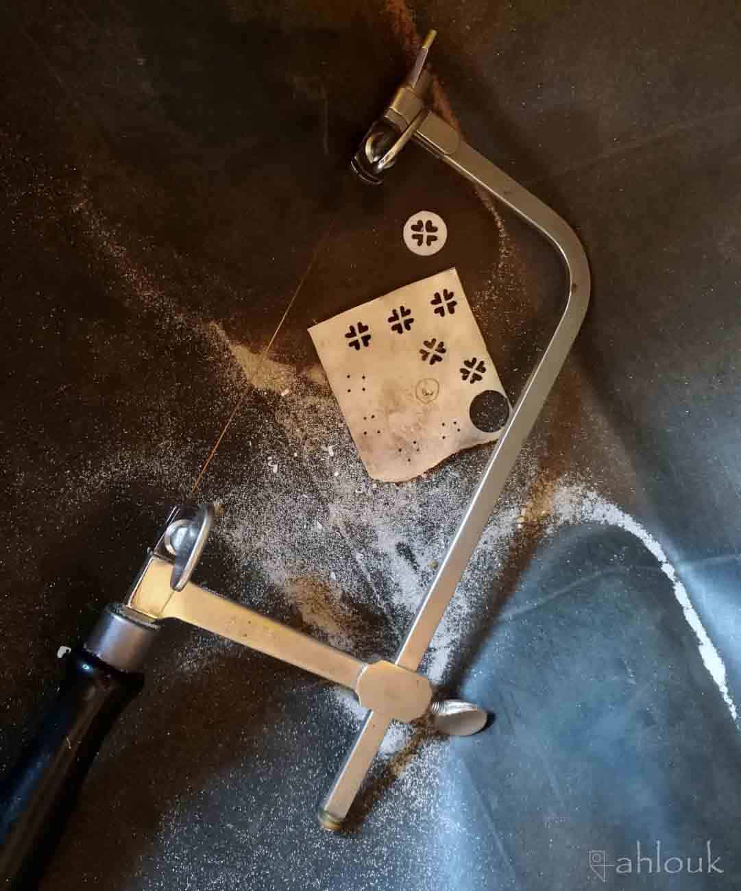 Braccialetto in argento – Fortuna - immagine 9