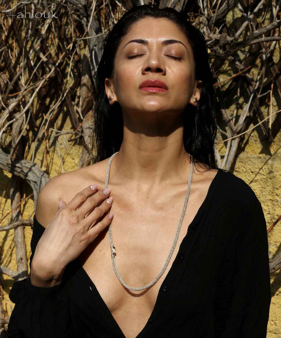 Collana Foxtail - immagine 3