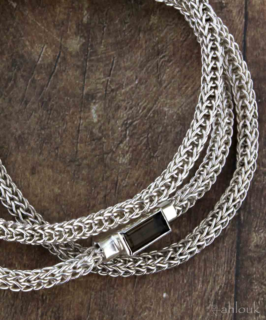 Collana Foxtail - immagine 2