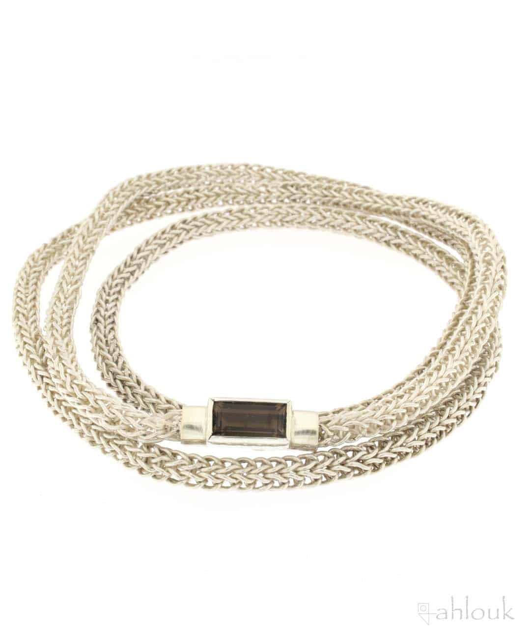 Collana Foxtail - immagine 4