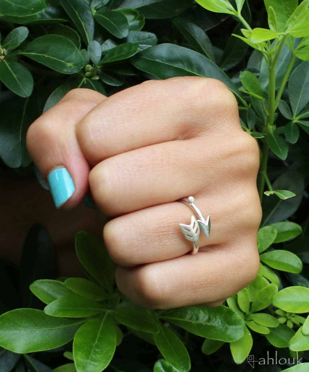 Anello Freccia - immagine 4